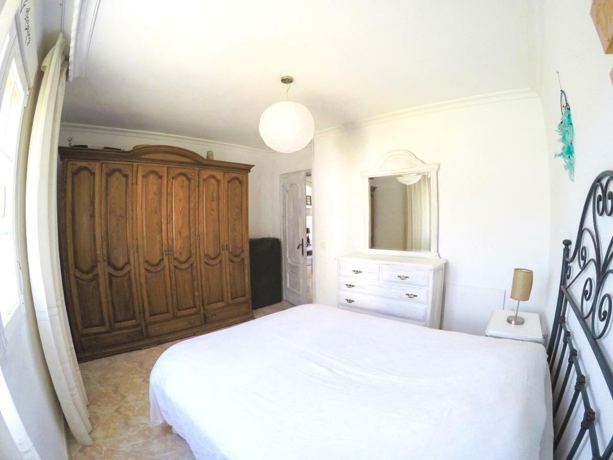 Apartamento Centro Tarifa Exterior photo